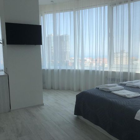 The Rooms Apart Odessa Buitenkant foto