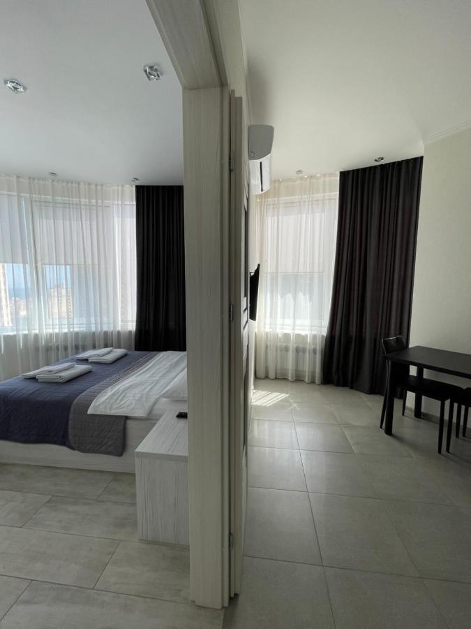 The Rooms Apart Odessa Buitenkant foto