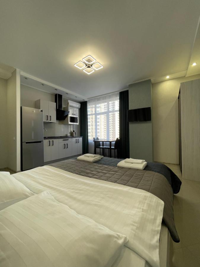 The Rooms Apart Odessa Buitenkant foto