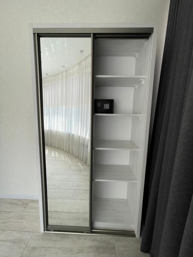 The Rooms Apart Odessa Buitenkant foto