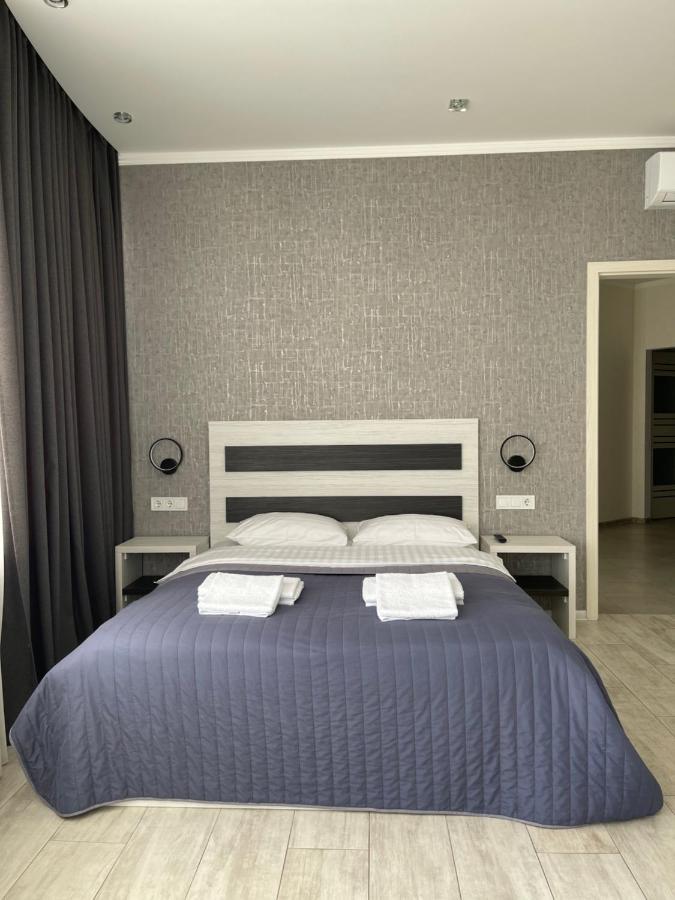 The Rooms Apart Odessa Buitenkant foto