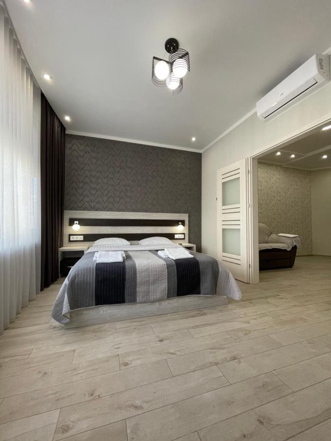 The Rooms Apart Odessa Buitenkant foto