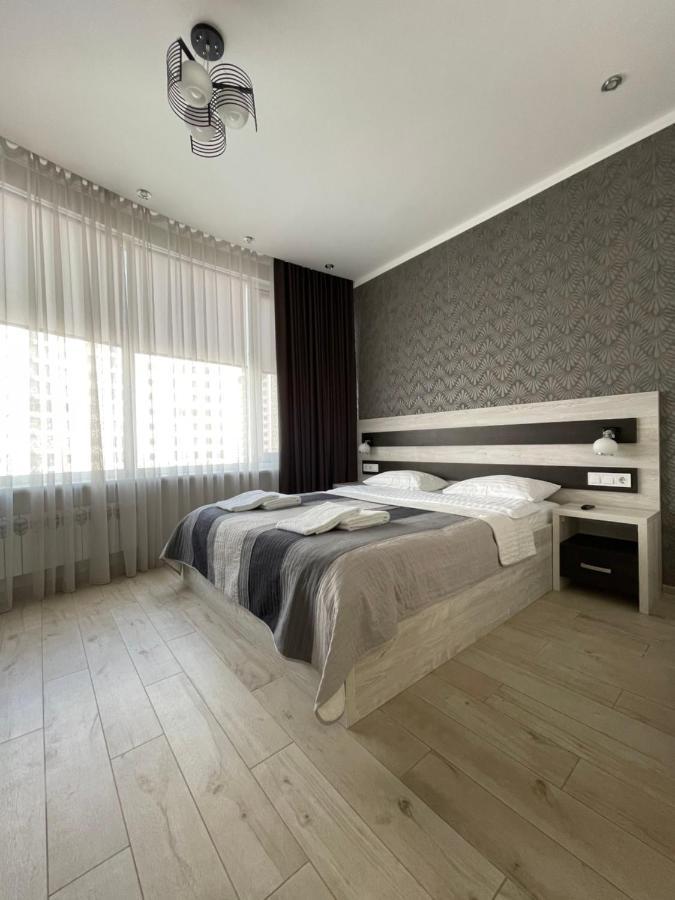 The Rooms Apart Odessa Buitenkant foto