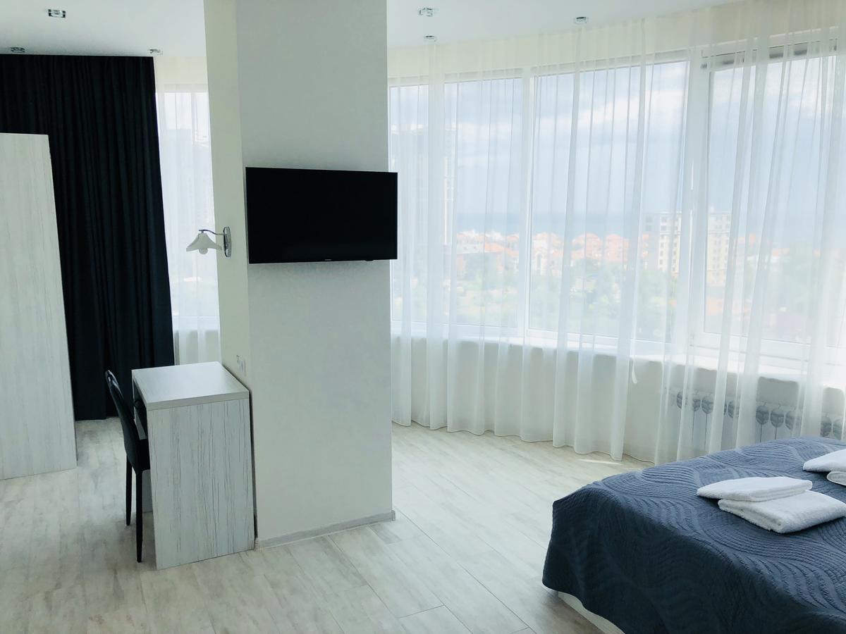 The Rooms Apart Odessa Buitenkant foto