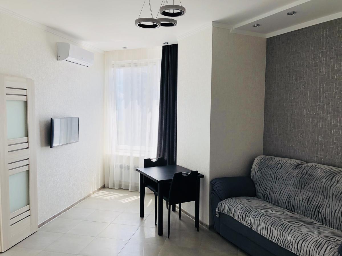 The Rooms Apart Odessa Buitenkant foto