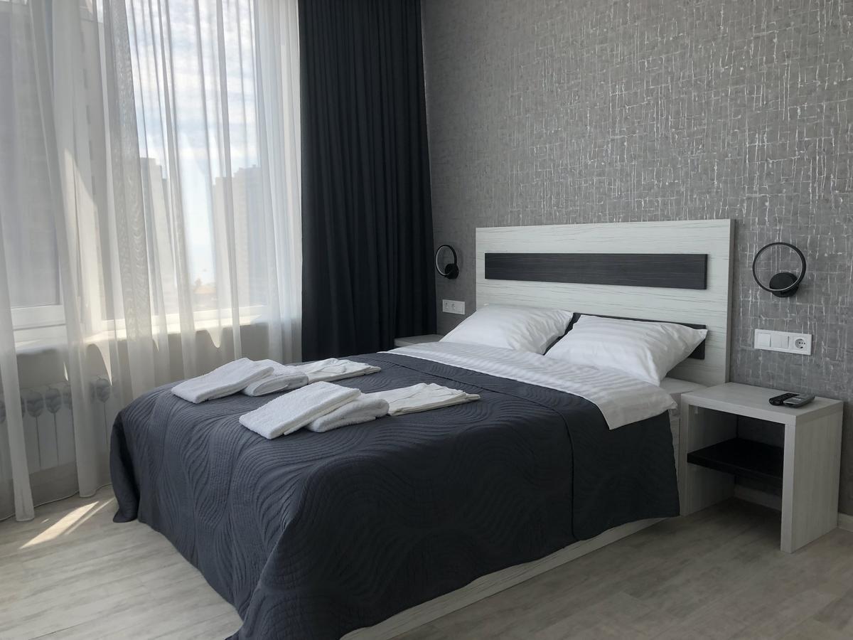 The Rooms Apart Odessa Buitenkant foto