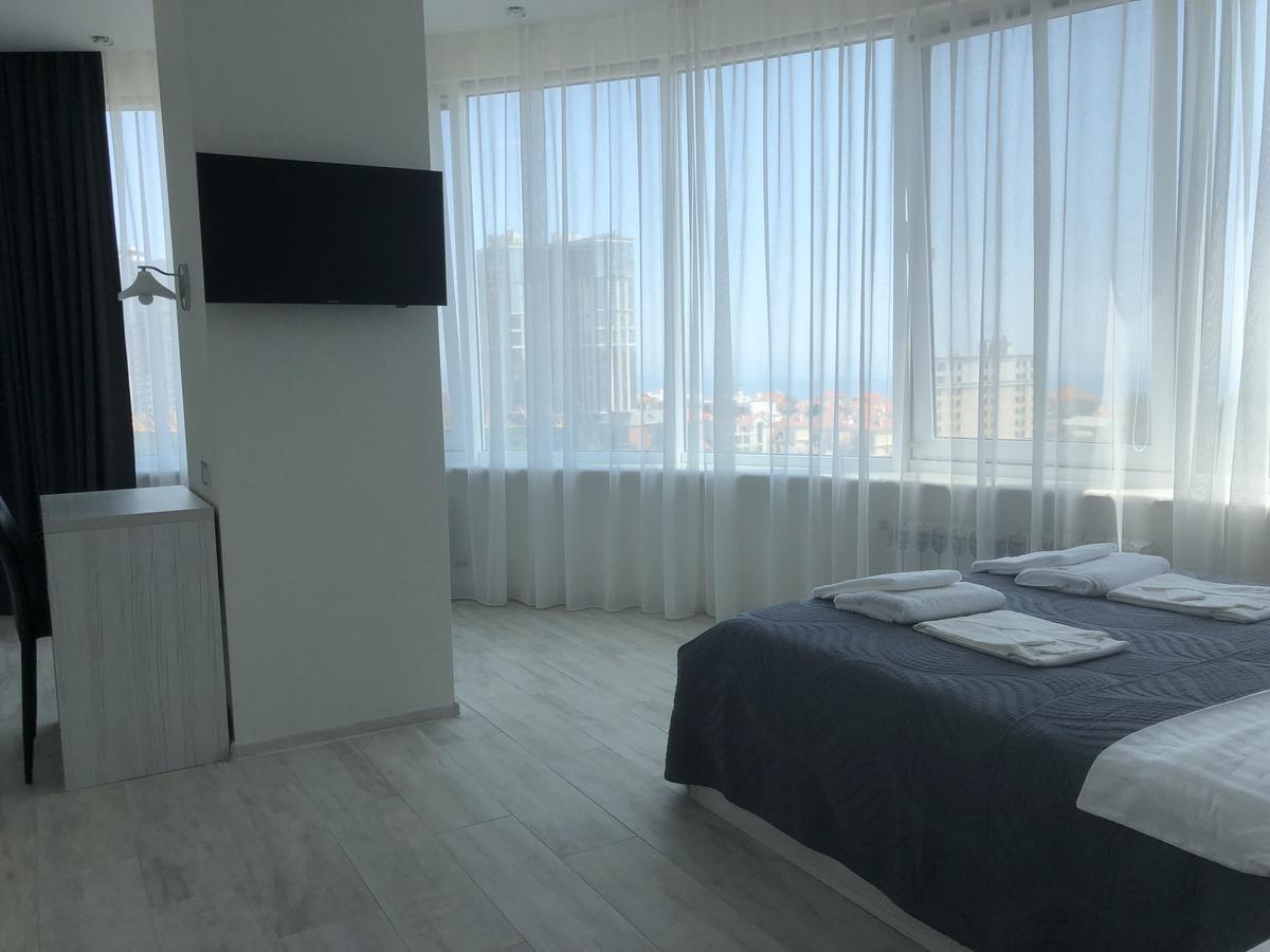 The Rooms Apart Odessa Buitenkant foto