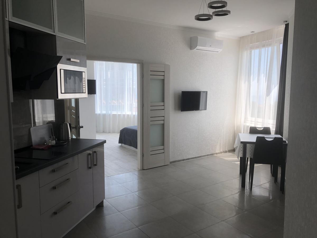 The Rooms Apart Odessa Buitenkant foto