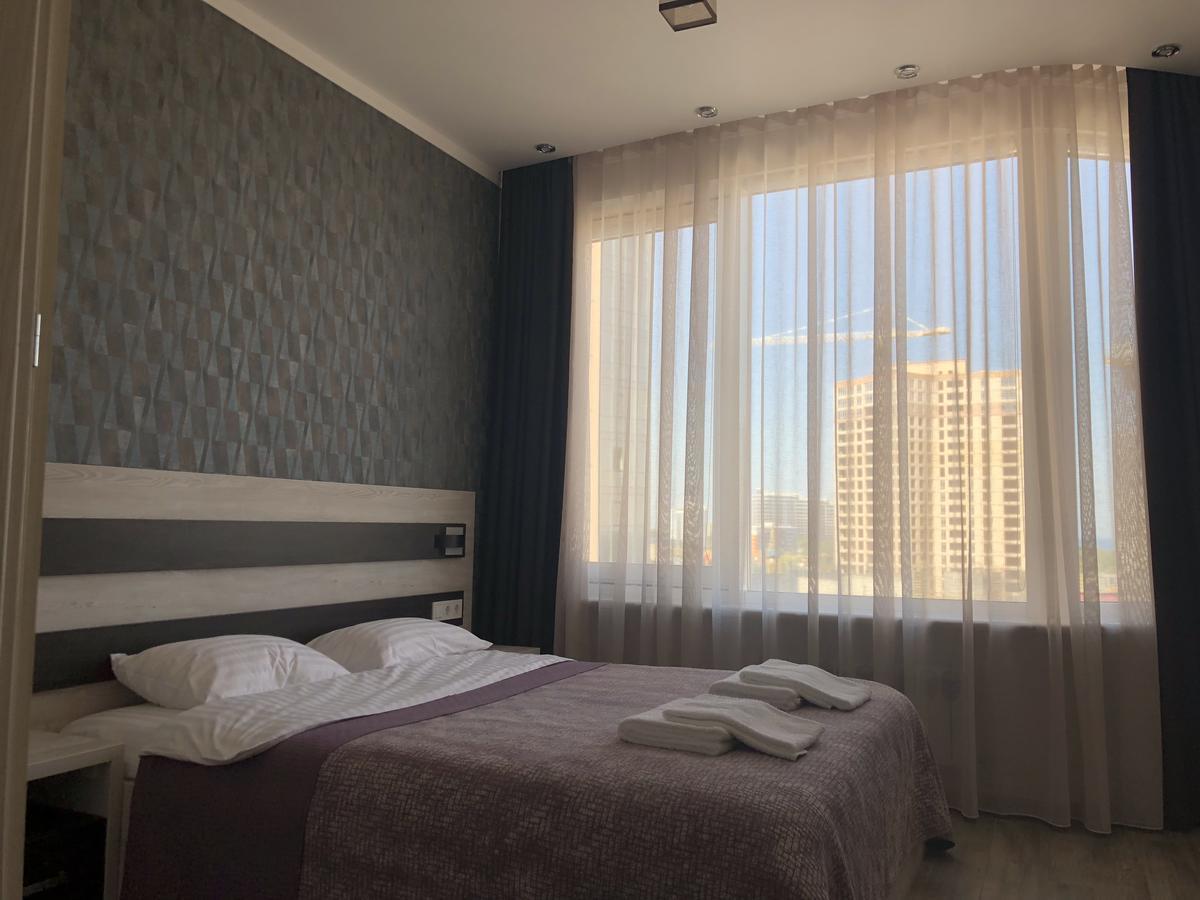 The Rooms Apart Odessa Buitenkant foto